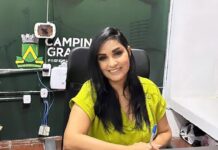 Coordenadora reforça trabalho do Orçamento Participativo como ponte entre a população e a PMCG