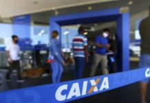 Empregados da Caixa rejeitam proposta final e greve continua