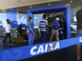 Empregados da Caixa rejeitam proposta final e greve continua