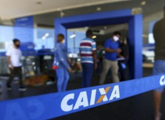 Empregados da Caixa rejeitam proposta final e greve continua
