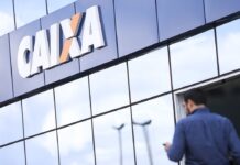 Lucro da Caixa sobe 21,6% e chega a R$ 9,4 bilhões em 2024
