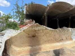 Cagepa é autuada por rompimento de reservatório que causou morte de idosa em, Campina Grande
