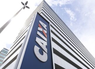 Caixa tem lucro de R$ 15,5 bilhões em 2025, alta de 10,4%