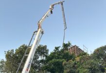 Maternidade ISEA receberá nova caixa d’água em processo de modernização da infraestrutura