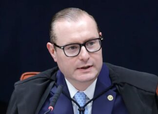 Ministro Zanin nega liminar para obrigar Senado a instalar CPI sobre Master