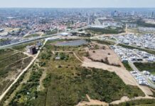 Andrade Marinho LMF lança Ville Class uma nova família de condomínios