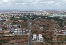 Infraestrutura completa e localização estratégica impulsionam valorização do Bento Conectado em Campina Grande