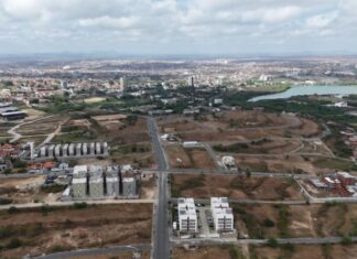 Infraestrutura completa e localização estratégica impulsionam valorização do Bento Conectado em Campina Grande