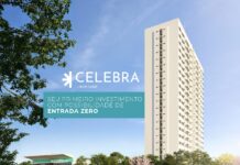 Com possibilidade de entrada zero, o Celebra Liberdade abre as portas para o primeiro investimento imobiliário em Campina Grande
