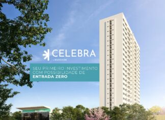 Com possibilidade de entrada zero, o Celebra Liberdade abre as portas para o primeiro investimento imobiliário em Campina Grande