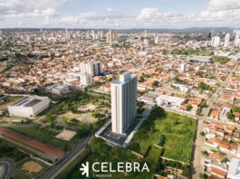 Localização estratégica impulsiona valorização do Celebra Liberdade em Campina Grande
