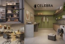 Do elevador que gera energia ao minimercado interno: conheça as tecnologias que fazem do Celebra Liberdade um dos endereços mais inteligentes de Campina Grande