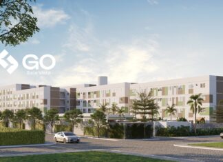 Wanderley Construções lança Go Bela Vista com parcelas a partir de R$ 510 em Campina Grande