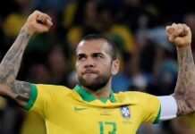 Tribunal espanhol anula condenação de Daniel Alves por agressão sexual