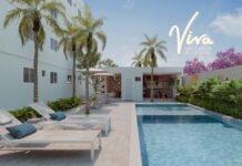 Viva Bellagio Residencial: praticidade e conforto no Portal Campina