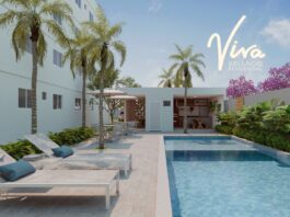 Viva Bellagio Residencial: praticidade e conforto no Portal Campina