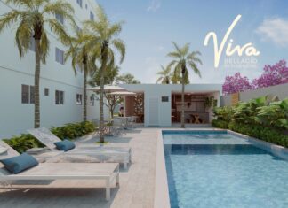Viva Bellagio Residencial: praticidade e conforto no Portal Campina