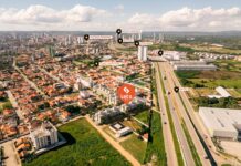 Let’s Catolé mostra como a localização em um bairro consolidado fortalece o investimento imobiliário