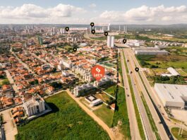 Let’s Catolé mostra como a localização em um bairro consolidado fortalece o investimento imobiliário