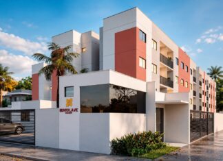 Bento La Vie é lançado com localização estratégica, lazer completo e condições especiais em Campina Grande