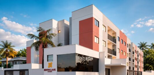 Bento La Vie é lançado com localização estratégica, lazer completo e condições especiais em Campina Grande
