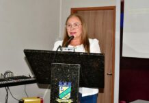 Prefeitura de Lagoa Seca reúne feirantes e anuncia investimento de R$ 480 mil para reforma do mercado público