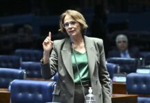 Senado reconhece estágio como experiência profissional