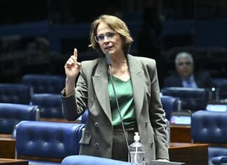 Senado reconhece estágio como experiência profissional