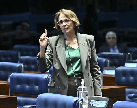 Senado reconhece estágio como experiência profissional