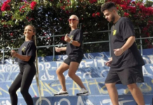 Sancionada a lei que regulamenta o ofício de profissional da dança