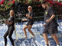 Sancionada a lei que regulamenta o ofício de profissional da dança