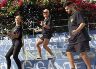 Sancionada a lei que regulamenta o ofício de profissional da dança