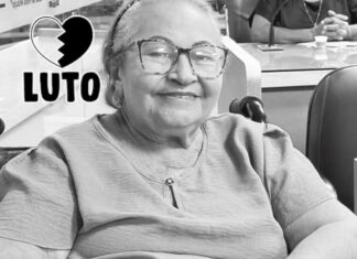 Campina Grande e o bairro de Santa Rosa em Luto: morre líder comunitária Deusinha Barros