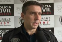 Justiça manda soltar delegado Braz Morroni e policiais investigados por tráfico de droga