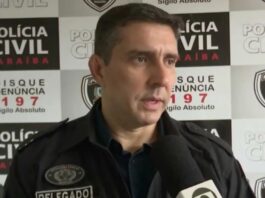 Justiça manda soltar delegado Braz Morroni e policiais investigados por tráfico de droga