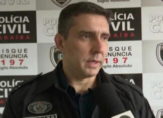 Justiça manda soltar delegado Braz Morroni e policiais investigados por tráfico de droga