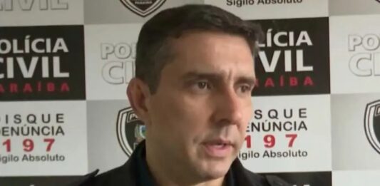 Justiça manda soltar delegado Braz Morroni e policiais investigados por tráfico de droga