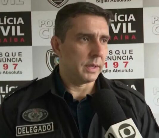Justiça manda soltar delegado Braz Morroni e policiais investigados por tráfico de droga