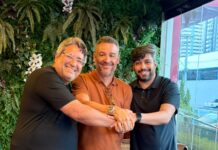 Democracia Cristã na Paraíba inicia nova fase sob liderança renovada