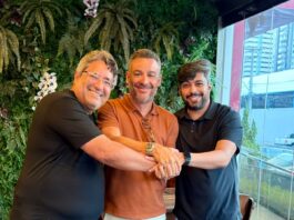 Democracia Cristã na Paraíba inicia nova fase sob liderança renovada