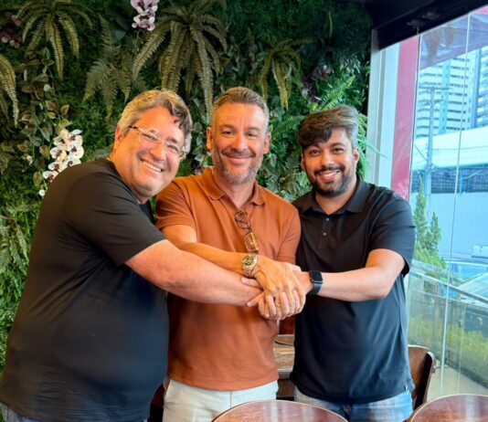 Democracia Cristã na Paraíba inicia nova fase sob liderança renovada