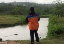 Defesa Civil de CG intensifica o monitoramento após chuvas registradas no último domingo