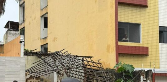 Defesa Civil e Secretaria de Obras mantêm equipes mobilizadas após chuvas em Campina Grande