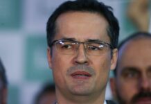 TSE suspende campanha de Deltan ao Senado pelo Paraná