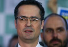 TSE mantém decisão que levou à cassação do mandato de Deltan Dallagnol