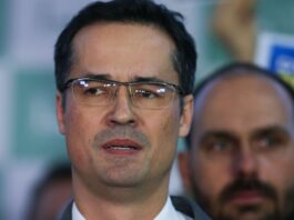 TSE mantém decisão que levou à cassação do mandato de Deltan Dallagnol