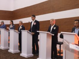 Debate ao Senado já soma mais de 2,2 milhões de visualizações e Ativaweb DataLab divulga quem teve melhor desempenho