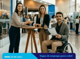Prefeitura de Campina Grande e AeC realizam processo seletivo itinerante para Pessoas com Deficiência