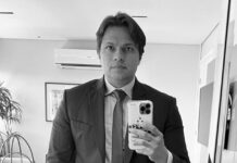 Morre o delegado Steferson Nogueira, presidente da Adepdel-PB e referência na defesa da Polícia Civil