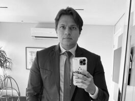 Morre o delegado Steferson Nogueira, presidente da Adepdel-PB e referência na defesa da Polícia Civil